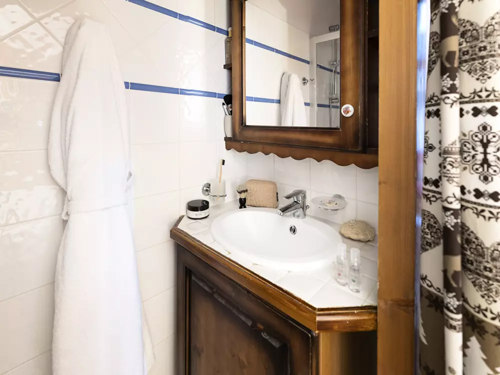 Pierre & Vacances Premium Le Roselend Residence 4 Stars★★★★