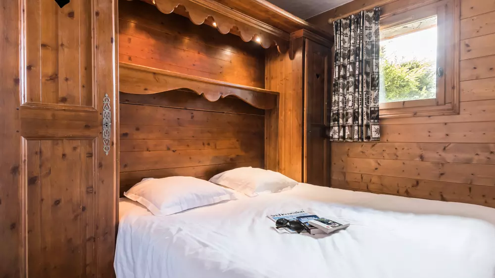 Pierre & Vacances Premium Residence Les Alpages de Chantel 4 Stelle★★★★