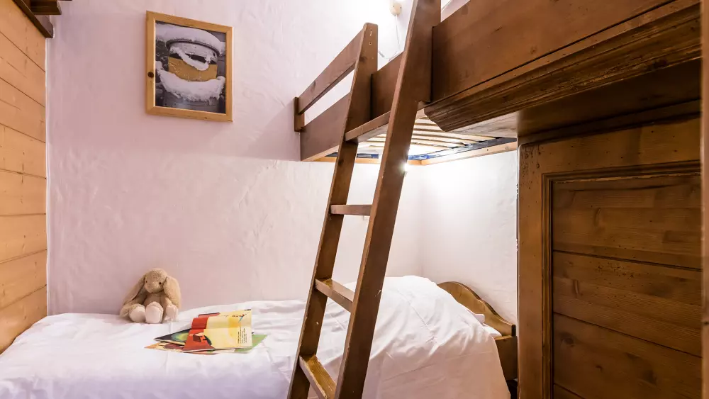 Pierre & Vacances Premium Residence Les Alpages de Chantel 4 Stelle★★★★