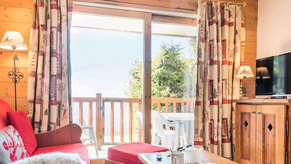 Pierre & Vacances Premium Residence Les Alpages de Chantel 4 Stelle★★★★