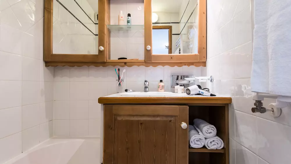 Pierre & Vacances Premium Residence Les Alpages de Chantel 4 Stelle★★★★