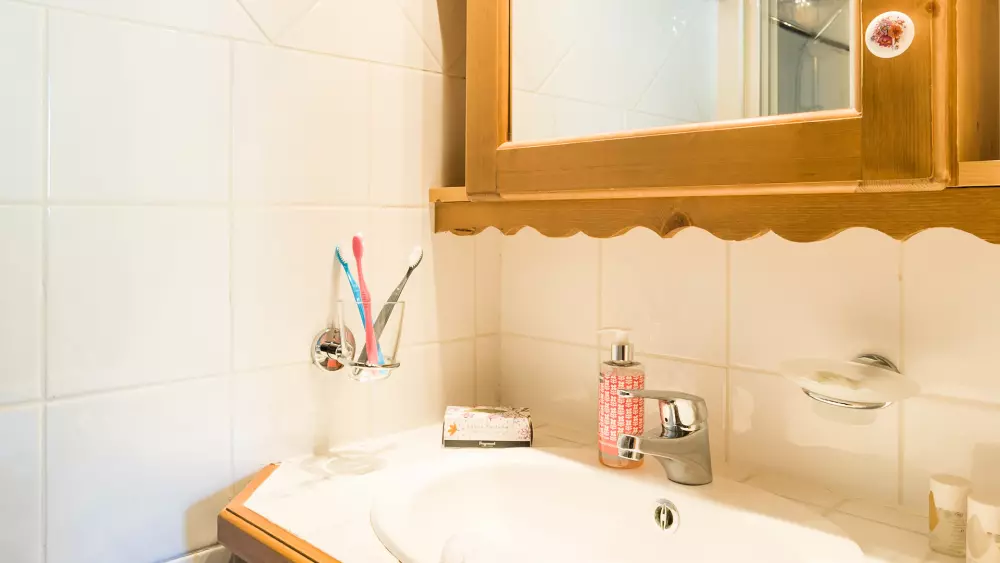 Pierre & Vacances Premium Residence Les Alpages de Chantel 4 Stelle★★★★