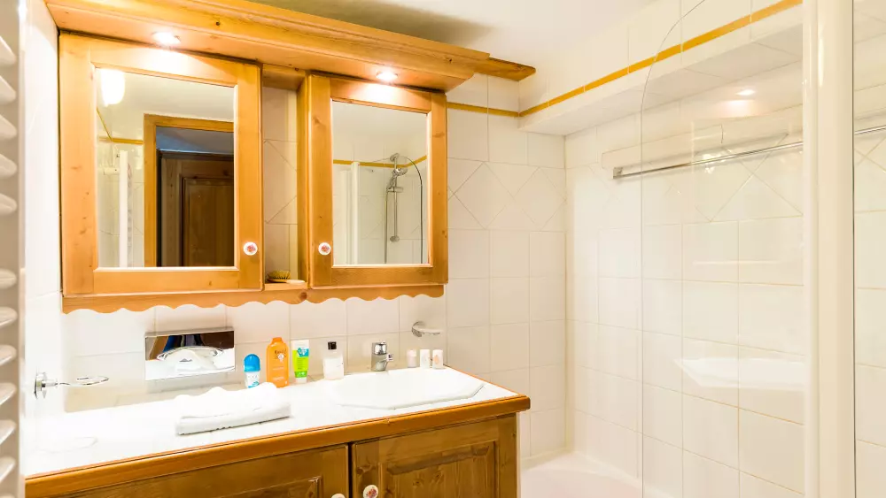 Pierre & Vacances Premium Residence Les Alpages de Chantel 4 Stelle★★★★