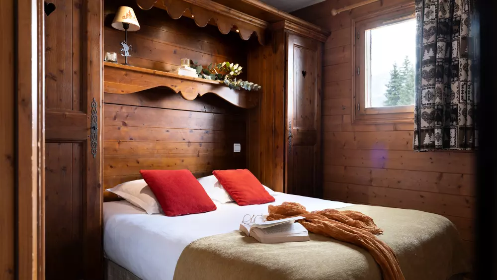 Pierre & Vacances Premium Residence Les Alpages de Chantel 4 Stelle★★★★