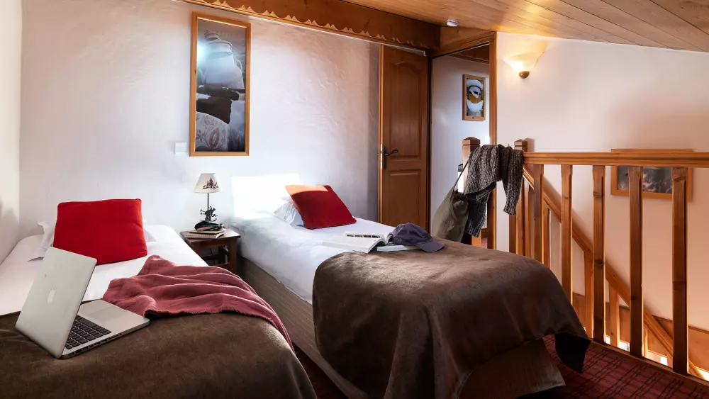 Pierre & Vacances Premium Residence Les Alpages de Chantel 4 Stelle★★★★