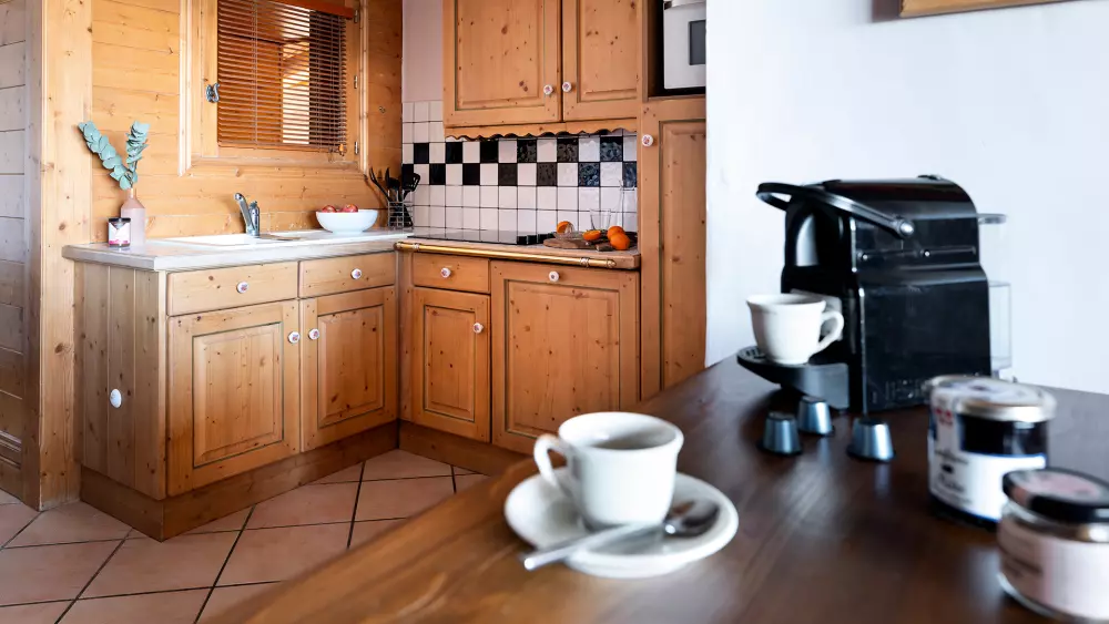 Pierre & Vacances Premium Residence Les Alpages de Chantel 4 Stelle★★★★