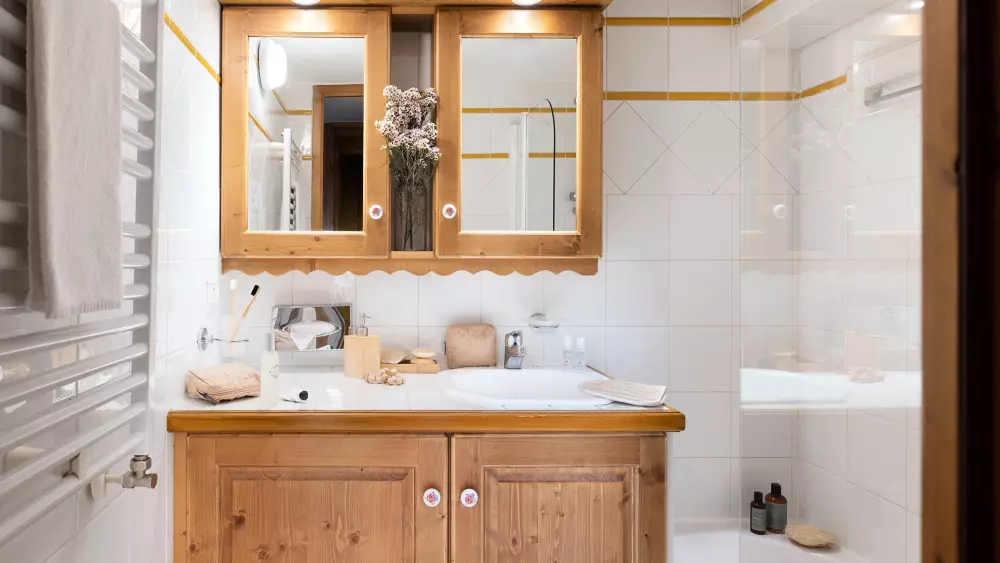Pierre & Vacances Premium Residence Les Alpages de Chantel 4 Stelle★★★★