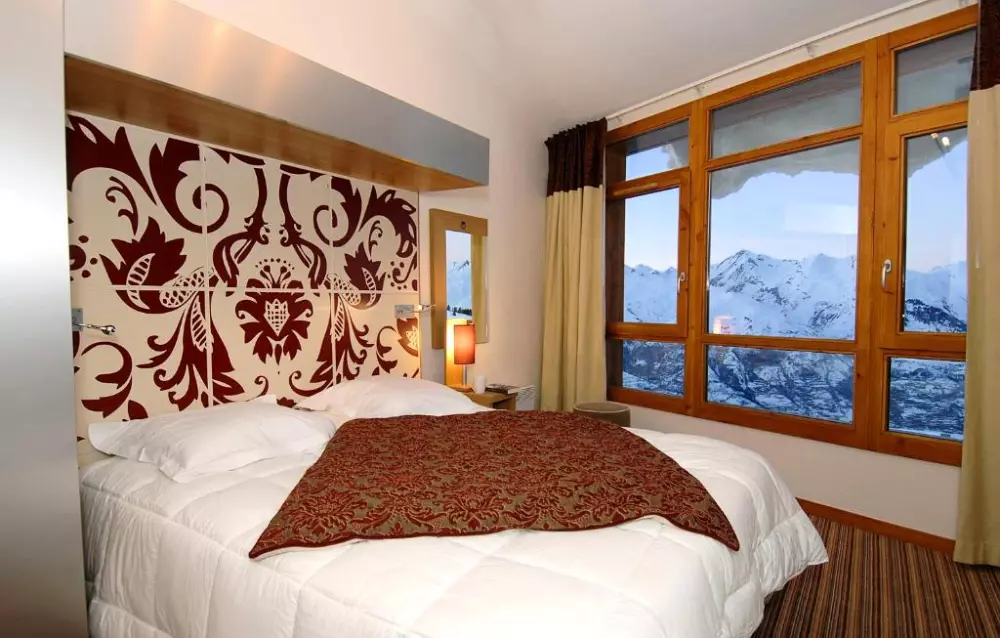 Résidence Prestige Odalys Edenarc 5 étoiles★★★★★