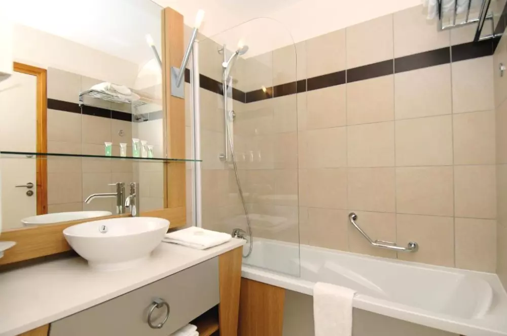 Résidence Prestige Odalys Edenarc 5 étoiles★★★★★