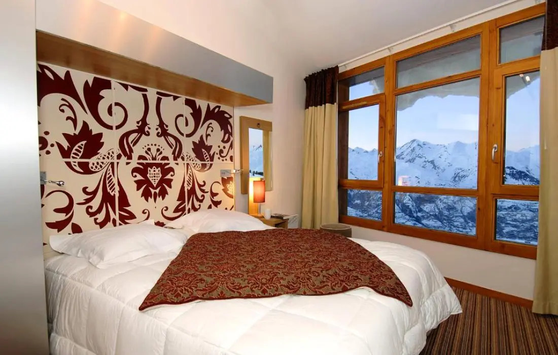 Prestige Residence Odalys Edenarc 5 Csillagok★★★★★