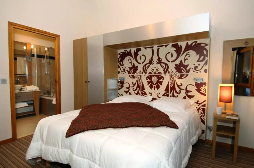 Résidence Prestige Odalys Edenarc 5 étoiles★★★★★