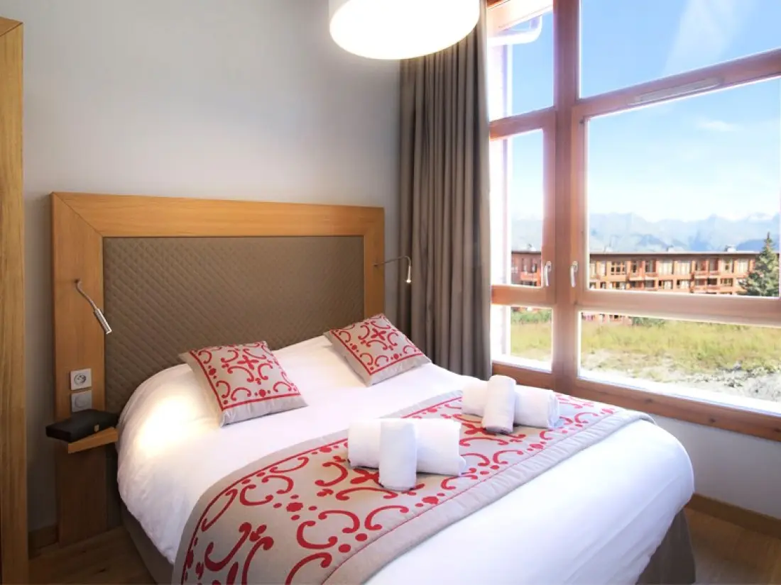 Prestige Residence Odalys Edenarc 5 Csillagok★★★★★