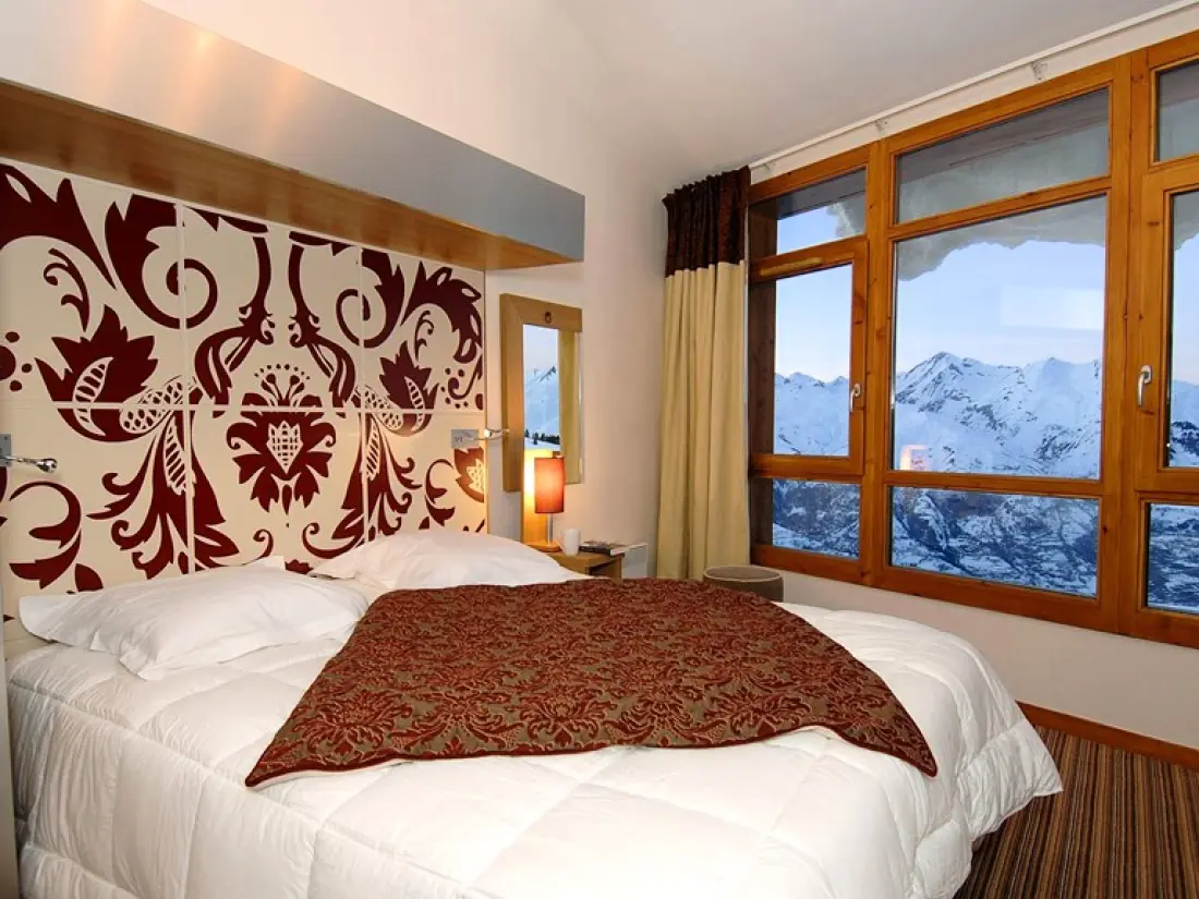 Prestige Residence Odalys Edenarc 5 Csillagok★★★★★