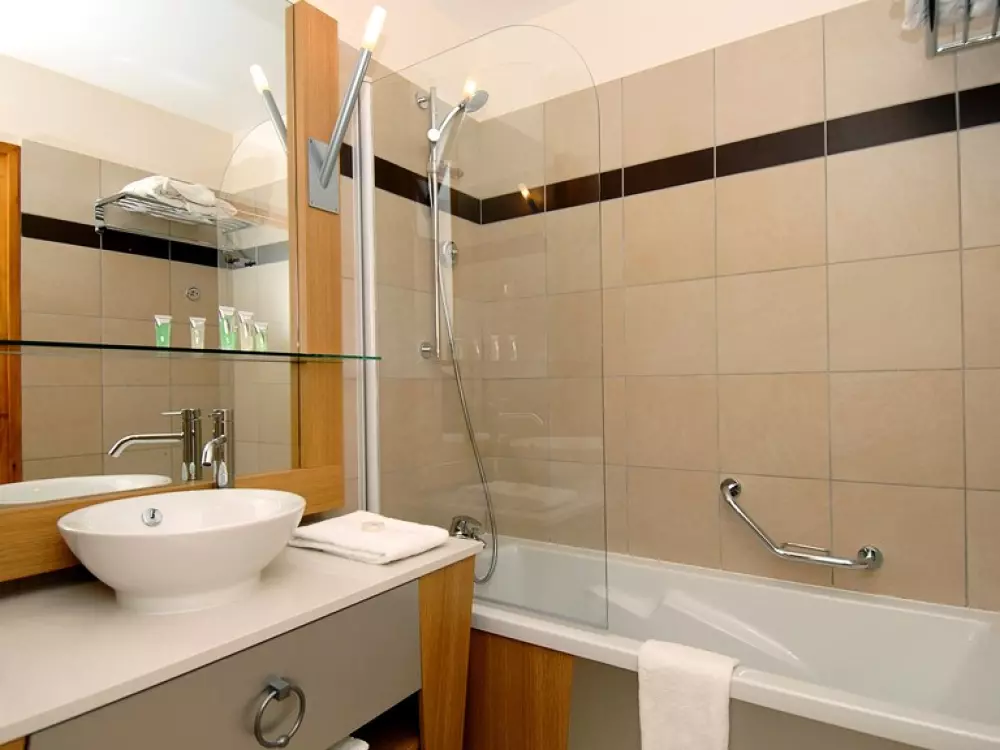 Résidence Prestige Odalys Edenarc 5 étoiles★★★★★