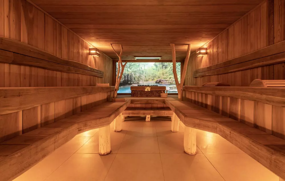 Résidence Prestige Odalys Edenarc 5 étoiles★★★★★