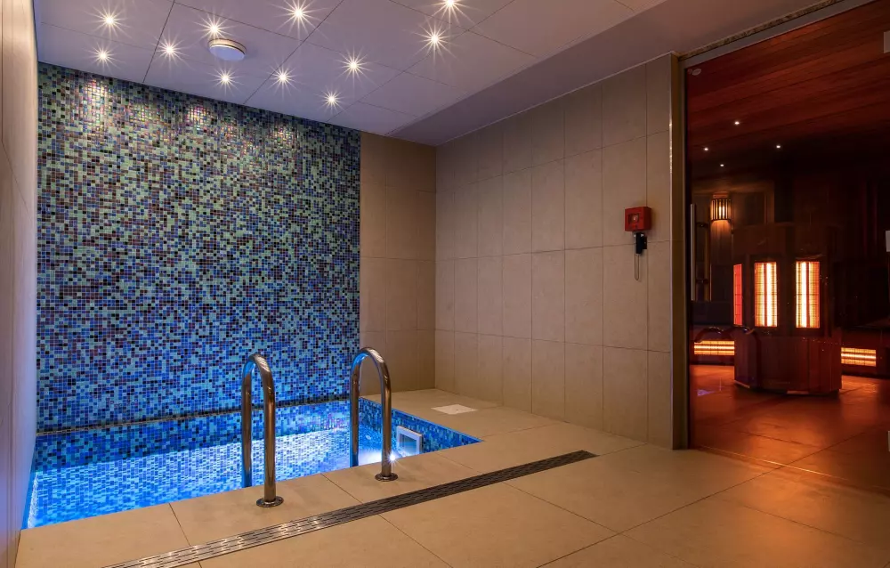 Résidence Prestige Odalys Edenarc 5 étoiles★★★★★