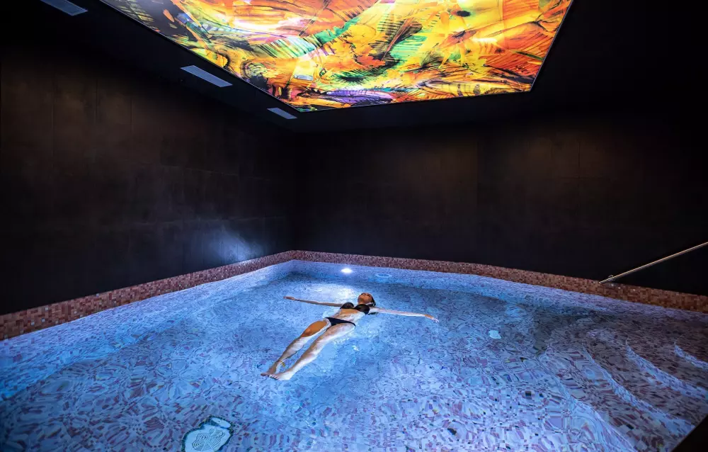 Résidence Prestige Odalys Edenarc 5 étoiles★★★★★