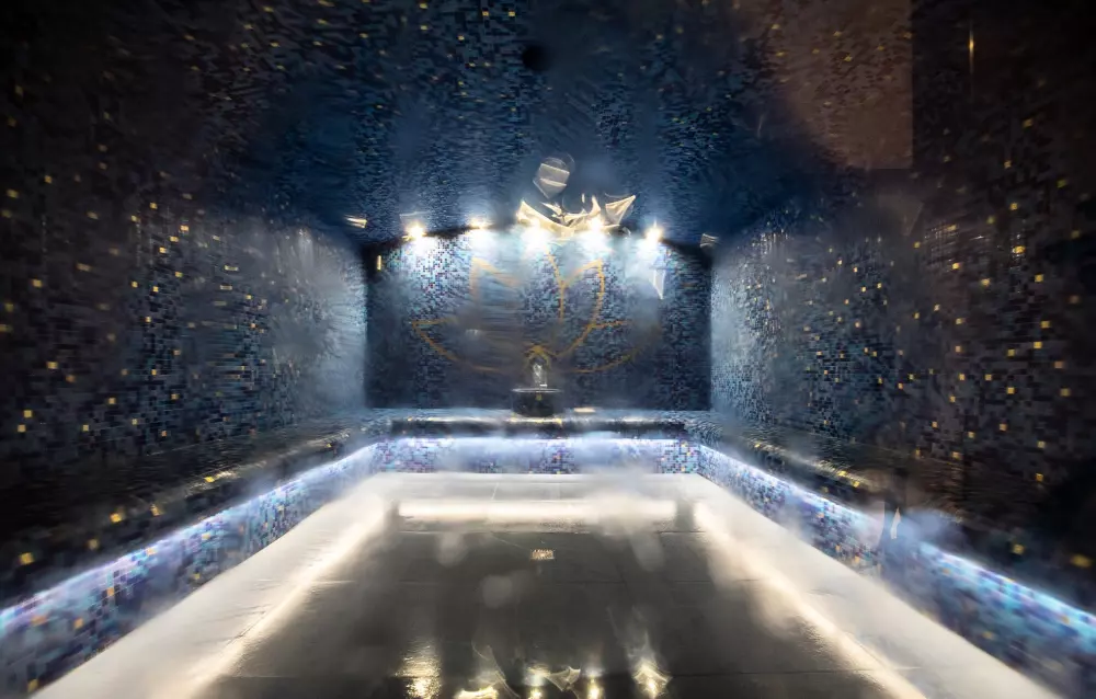 Résidence Prestige Odalys Edenarc 5 étoiles★★★★★