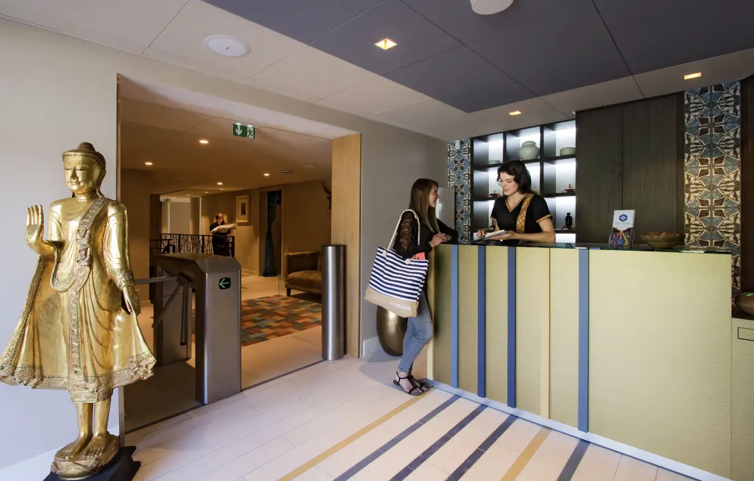 Prestige Residence Odalys Edenarc 5 Csillagok★★★★★