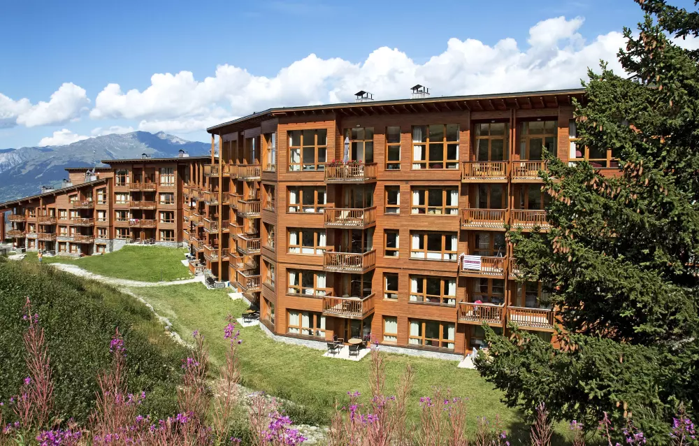 Résidence Prestige Odalys Edenarc 5 étoiles★★★★★