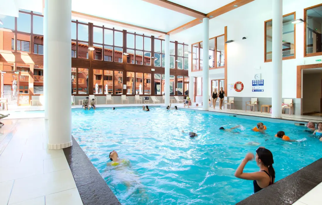 Prestige Residence Odalys Edenarc 5 Csillagok★★★★★