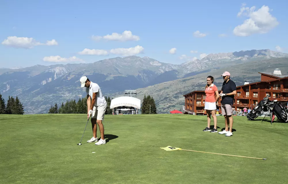 Résidence Prestige Odalys Edenarc 5 étoiles★★★★★