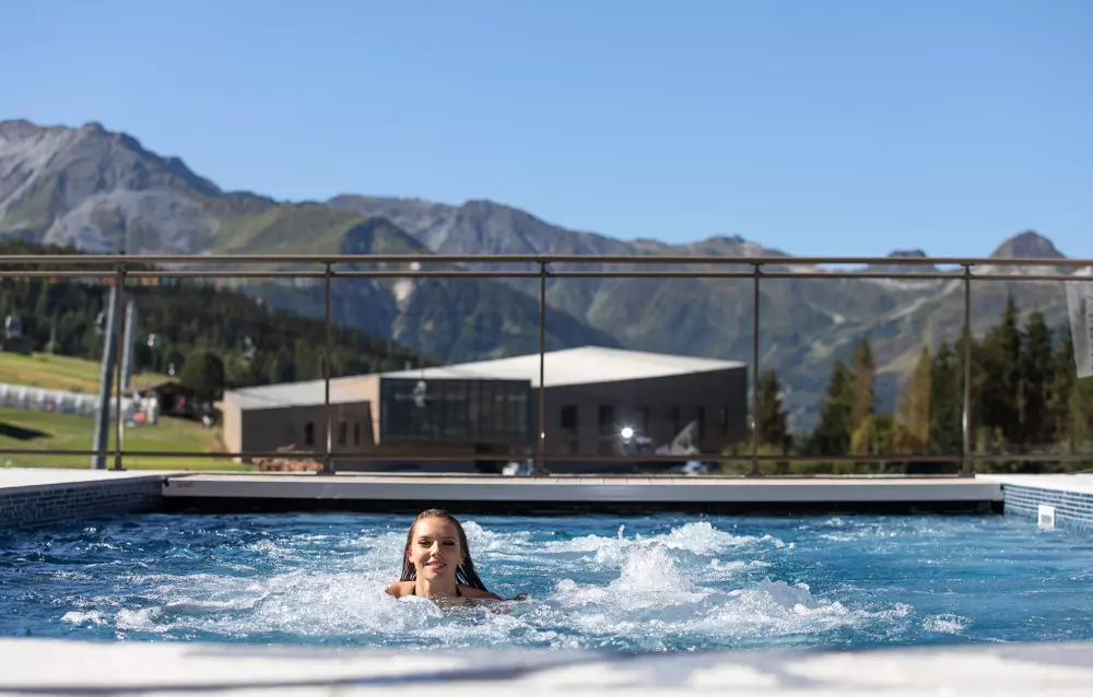 Résidence Prestige Odalys Edenarc 5 étoiles★★★★★