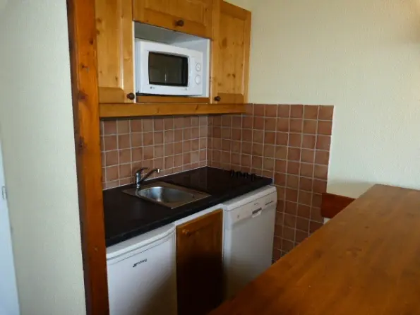 Residence Ruitor Arc 1800