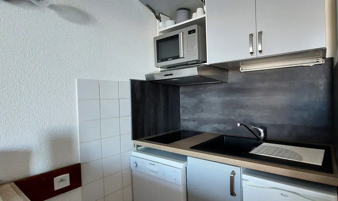 Residence Ruitor Arc 1800