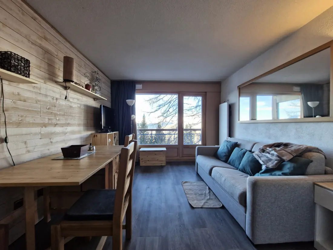 Residence Ruitor Arc 1800
