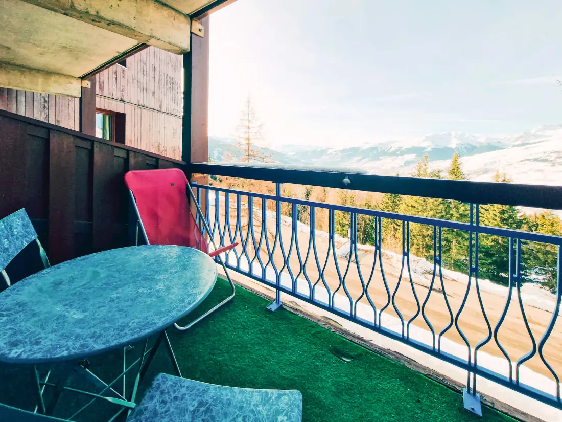Residence Ruitor Arc 1800