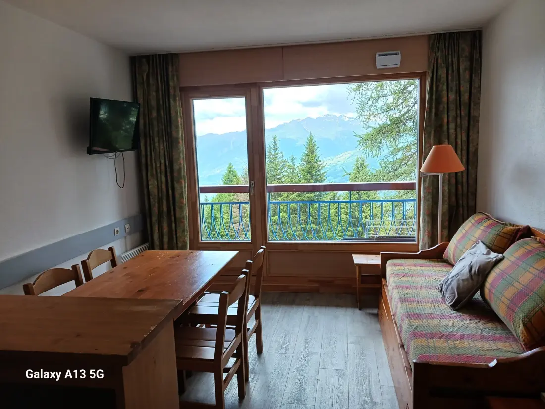 Residence Ruitor Arc 1800