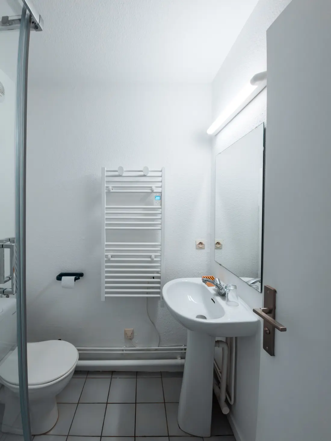Residence Ruitor Arc 1800