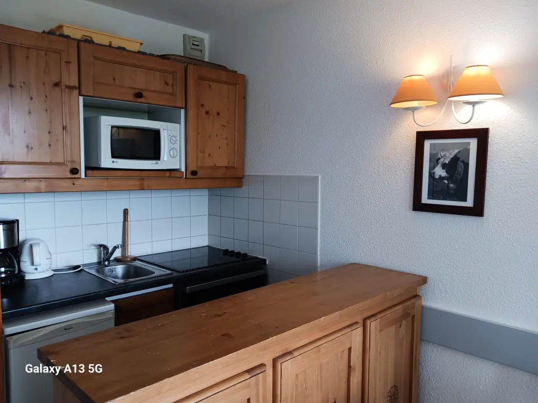 Residence Ruitor Arc 1800