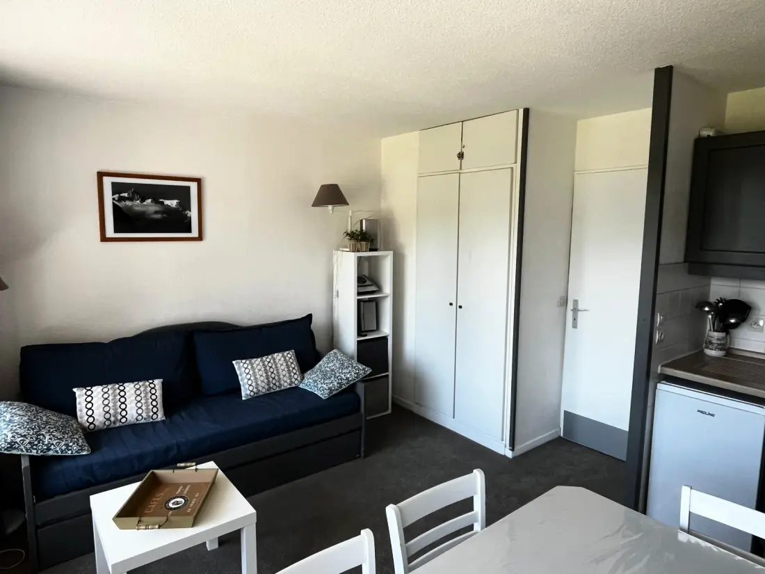 Residence Ruitor Arc 1800