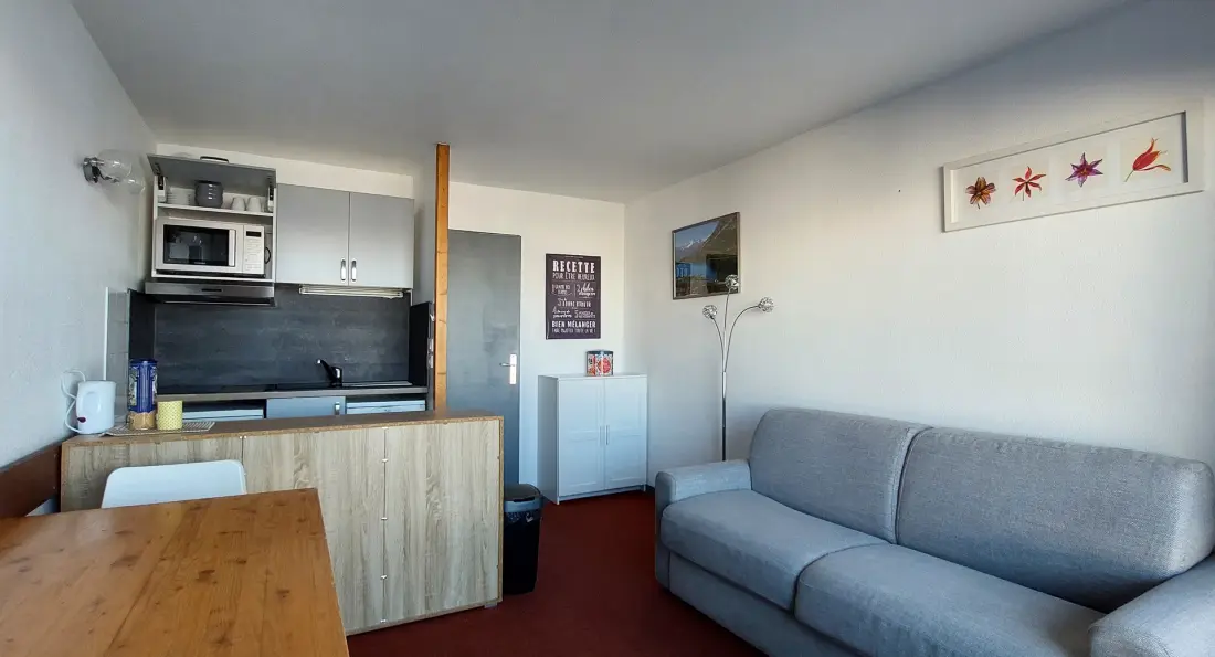 Residence Ruitor Arc 1800