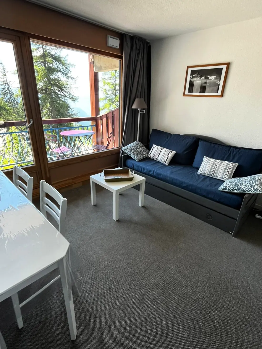 Residence Ruitor Arc 1800
