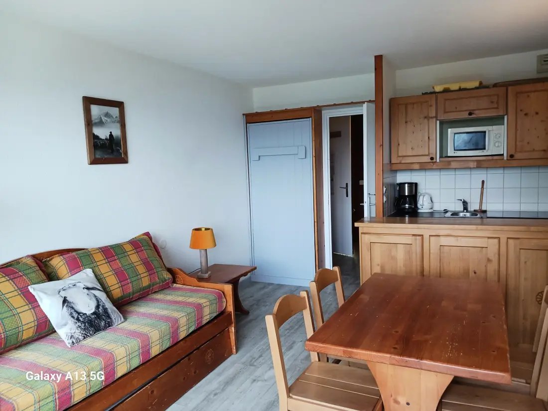 Residence Ruitor Arc 1800
