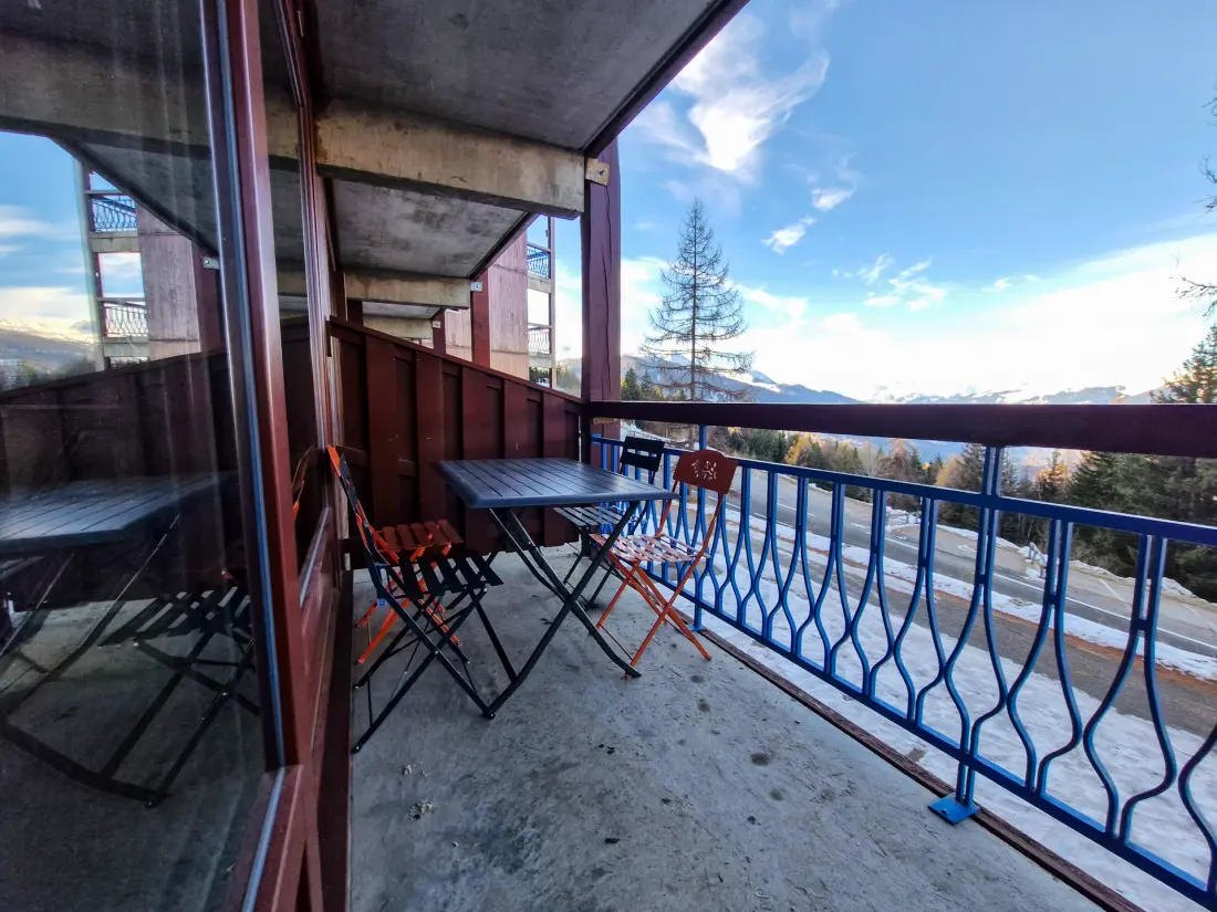 Residence Ruitor Arc 1800