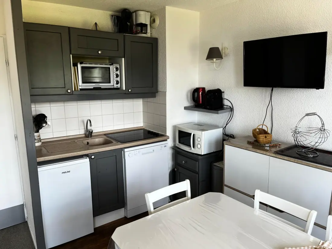 Residence Ruitor Arc 1800