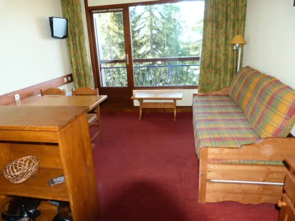 Residence Ruitor Arc 1800