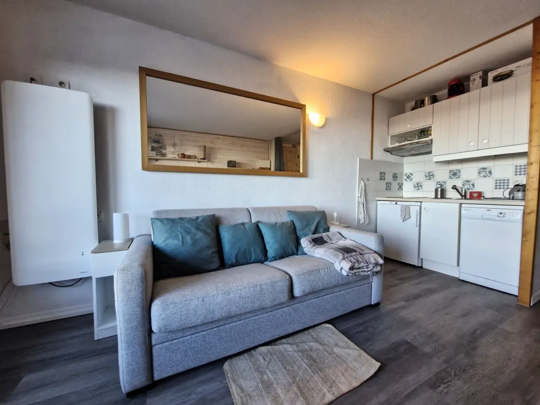 Residence Ruitor Arc 1800