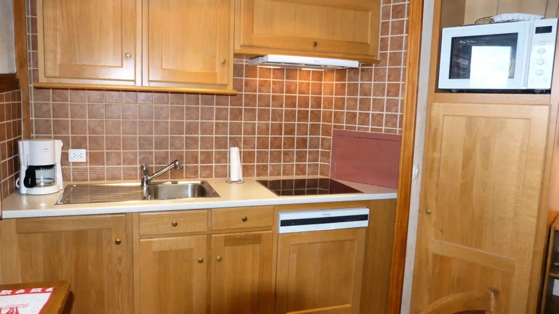 Residence Ruitor Arc 1800