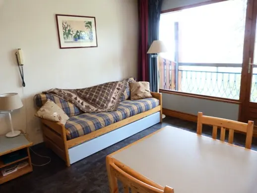 Residence Ruitor Arc 1800
