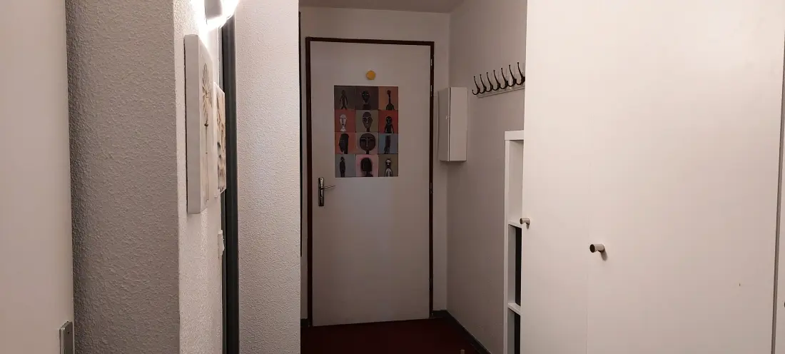 Residence Ruitor Arc 1800