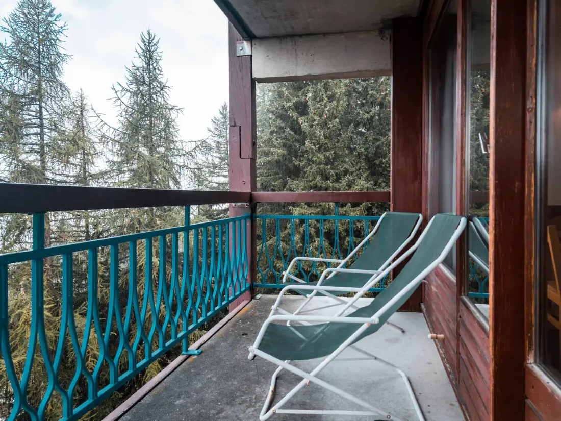 Residence Ruitor Arc 1800