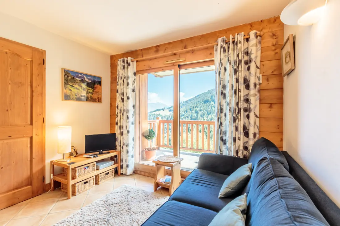 Saint-Bernard Residence - maeva Home