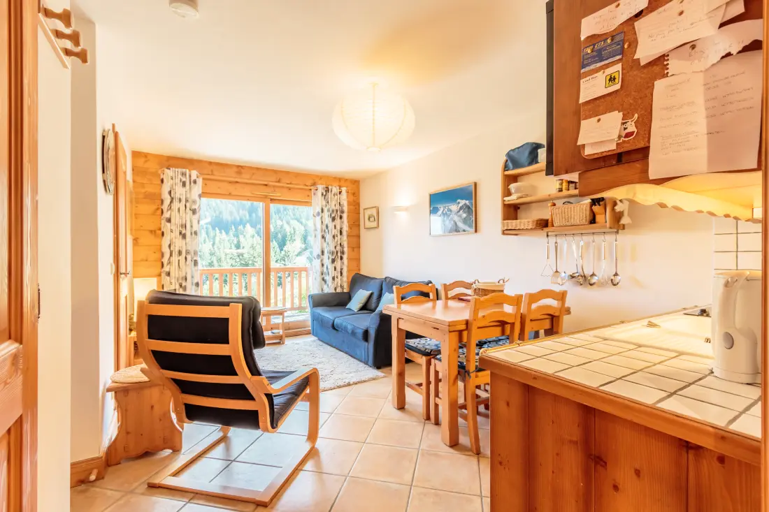 Saint-Bernard Residence - maeva Home