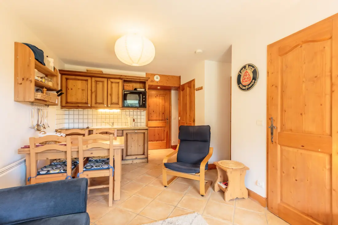 Saint-Bernard Residence - maeva Home
