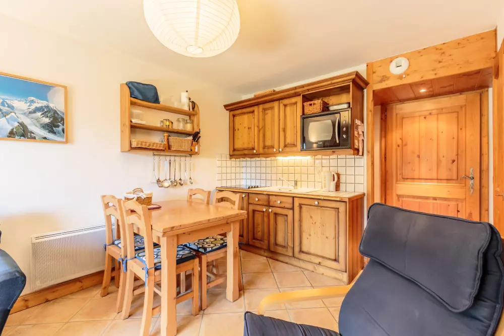 Résidence Saint-Bernard - maeva Home